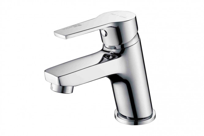 Смеситель для умывальника WasserKRAFT Rhin 80381915 от магазина ЛесКонПром.ру