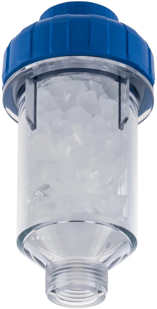 Умягчитель Гейзер 1ПФ от магазина ЛесКонПром.ру