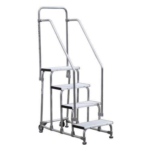 МОНТАЖНАЯ ПОДСТАВКА  CAGSAN 4 СТУПЕНИ от магазина ЛесКонПром.ру