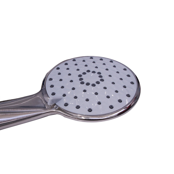 Душевой комплект FLUMEN DESIGN 3 режима сатин от магазина ЛесКонПром.ру