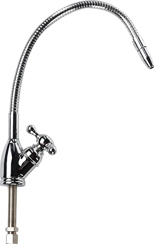 Кран Гейзер №8 от магазина ЛесКонПром.ру