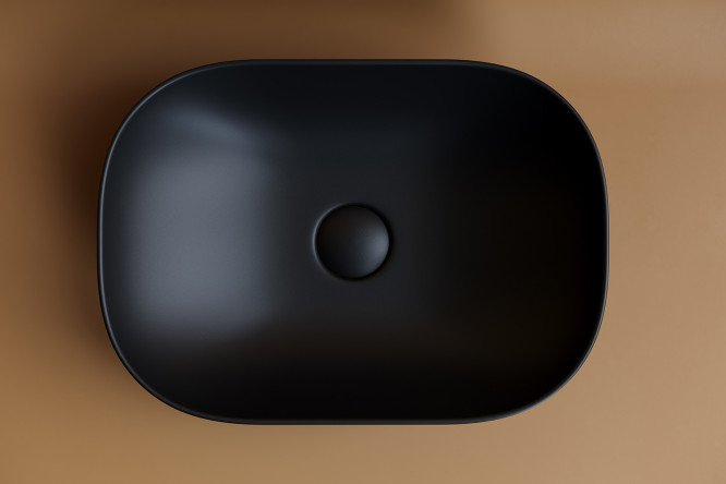 Умывальник накладной CERAMICA NOVA Element 80551198 от магазина ЛесКонПром.ру