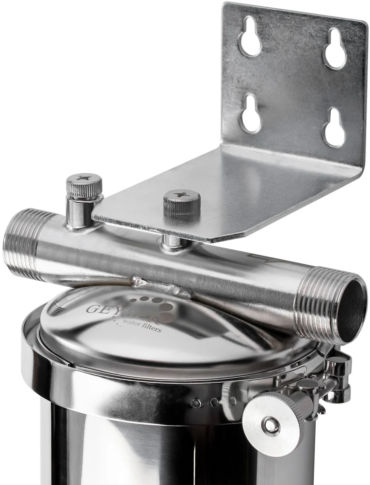 Постфильтр Гейзер Тайфун 10BB от магазина ЛесКонПром.ру