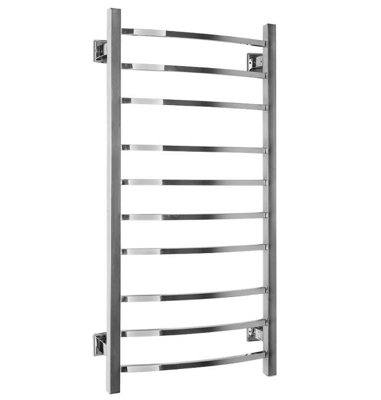 Электрический полотенцесушитель Energy Grand 1000x500 EETRGRAND1005000000 Хром от магазина ЛесКонПром.ру