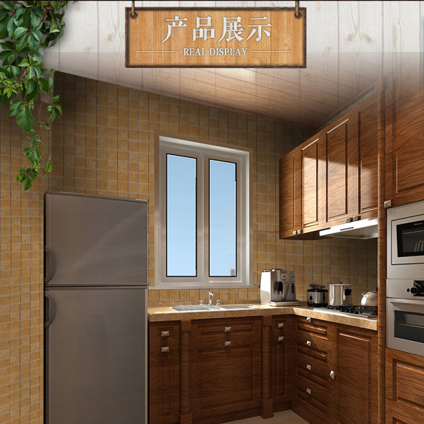 Мозаика NEODECO YID4018 керамогранит 30,6х30,6х0,6 см от магазина ЛесКонПром.ру