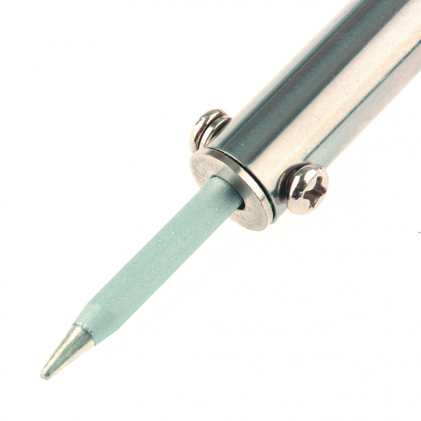 Электрический паяльник Matrix 40 Вт от магазина ЛесКонПром.ру