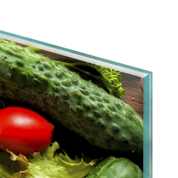 Картина на стекле Витаминный коктейль 40х50 см от магазина ЛесКонПром.ру