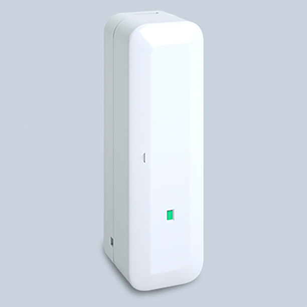 Датчик удара Livi VS для умного дома Livicom от магазина ЛесКонПром.ру