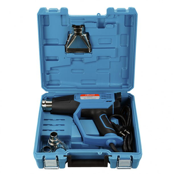 Фен технический Sturm! HG2022P 2200 Вт от магазина ЛесКонПром.ру