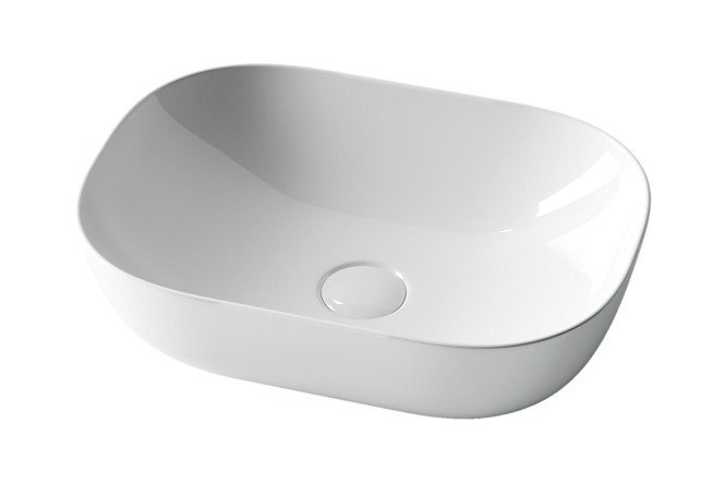 Умывальник накладной CERAMICA NOVA Element 80551197 от магазина ЛесКонПром.ру