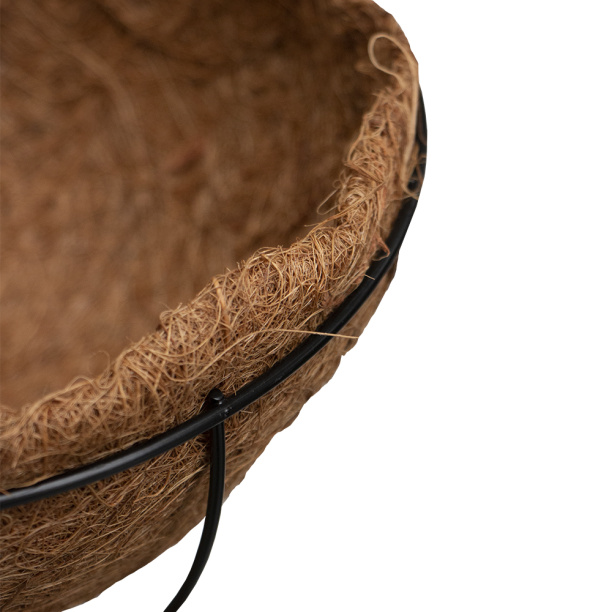 Подставка для цветов металлическая h92 см от магазина ЛесКонПром.ру