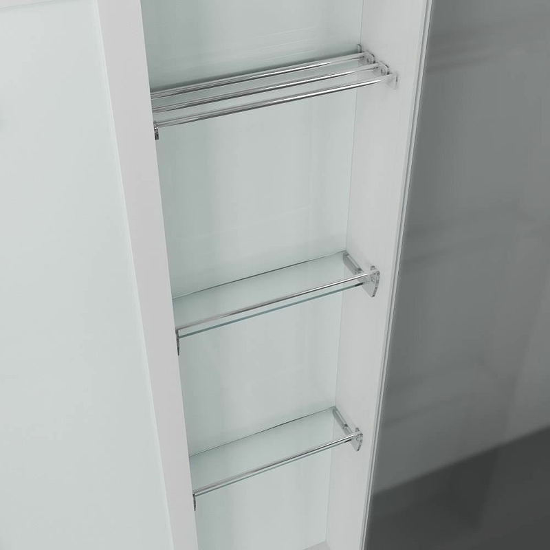 Душевая кабина Grossman 120x90 GR127R с гидромассажем от магазина ЛесКонПром.ру