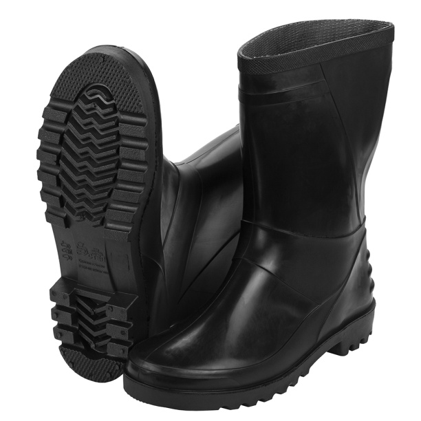 Сапоги мужские резиновые размер 44 от магазина ЛесКонПром.ру