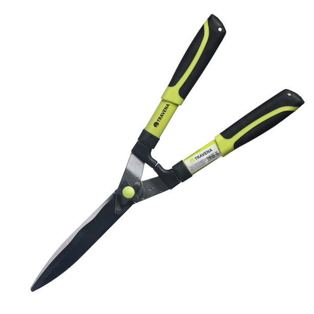 Кусторез TRAVENA для фигурной стрижки от магазина ЛесКонПром.ру