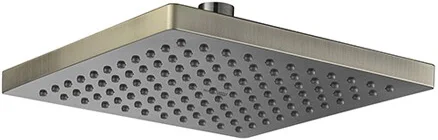 Верхний душ Wasserkraft A140 от магазина ЛесКонПром.ру