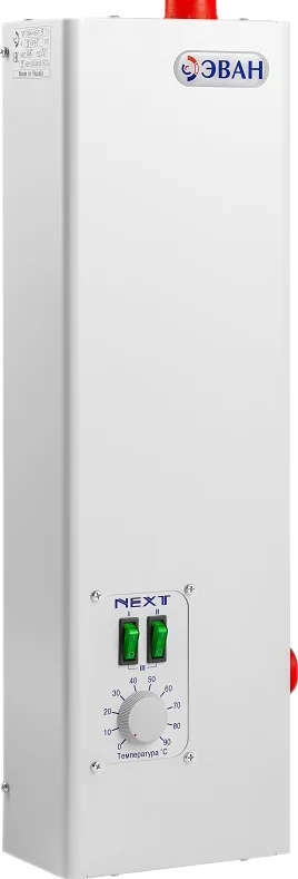 Электрический котел Эван Next 28 (28 кВт) от магазина ЛесКонПром.ру