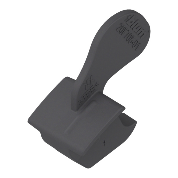 Ограничитель угла открывания для AVENTOS 104° от магазина ЛесКонПром.ру