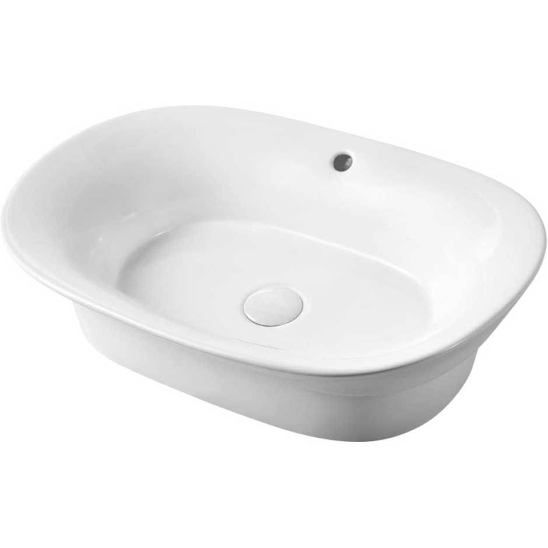 Раковина-чаша Vincea VBS-205 51 Белая от магазина ЛесКонПром.ру