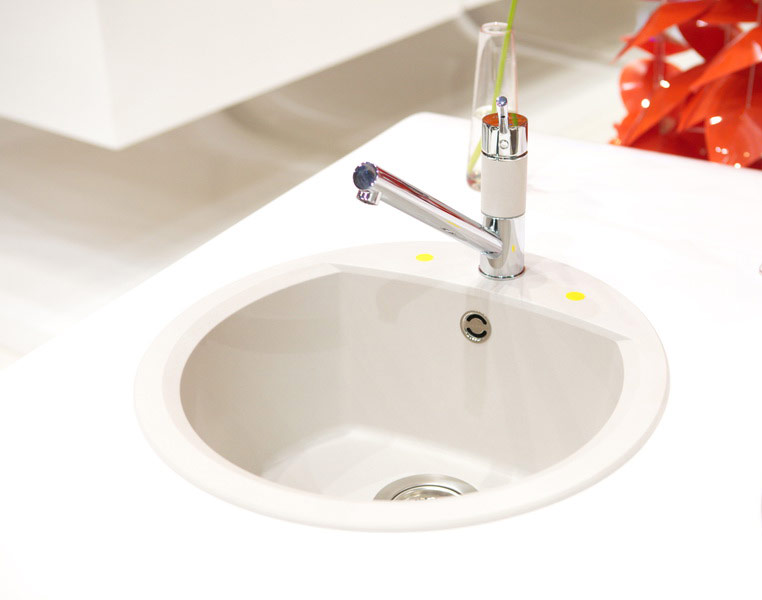 Кухонная мойка ECLIPSE 45 CRISTALITE 700668 от магазина ЛесКонПром.ру