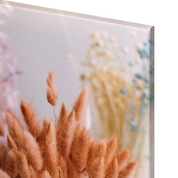 Канвас Сухоцветы 60х90 см от магазина ЛесКонПром.ру