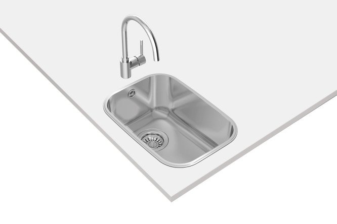 Мойка врезная Teka BE 80542106 от магазина ЛесКонПром.ру