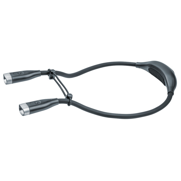 Фонарь нашейный Navigator 1,5 Вт аккумуляторный от магазина ЛесКонПром.ру