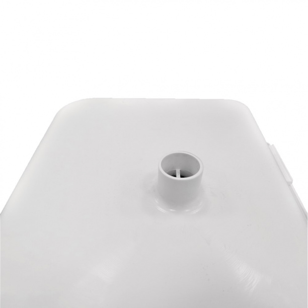 Мойка пластиковая 41х49,5х14 см от магазина ЛесКонПром.ру