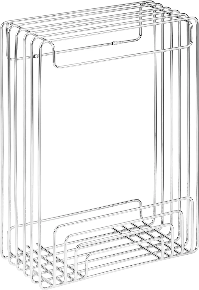 Полка ЧМЗ Фрейм 504-015-01 2-ярусная от магазина ЛесКонПром.ру