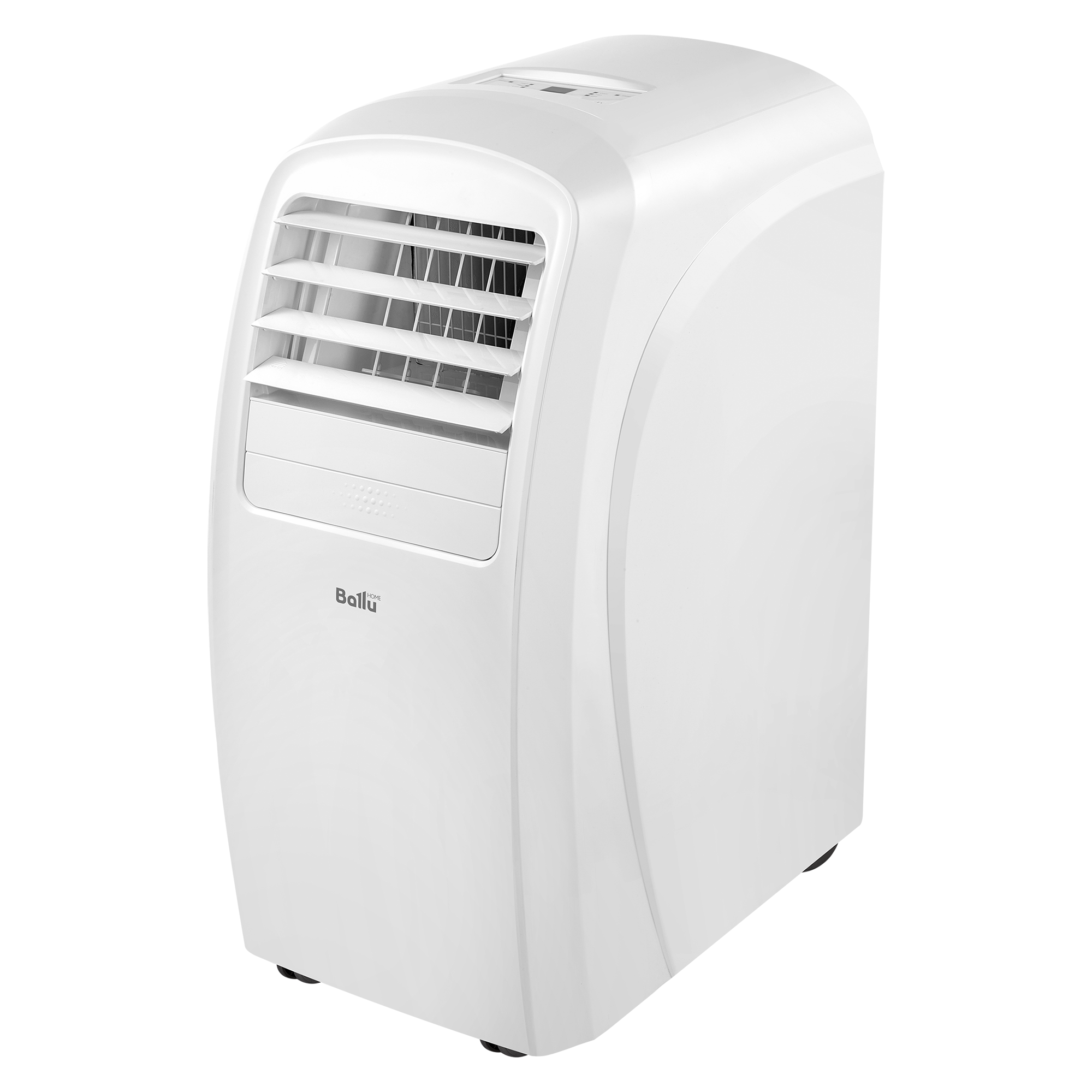 Мобильный кондиционер Ballu ВРАС-20 СЕ_20Y от магазина ЛесКонПром.ру