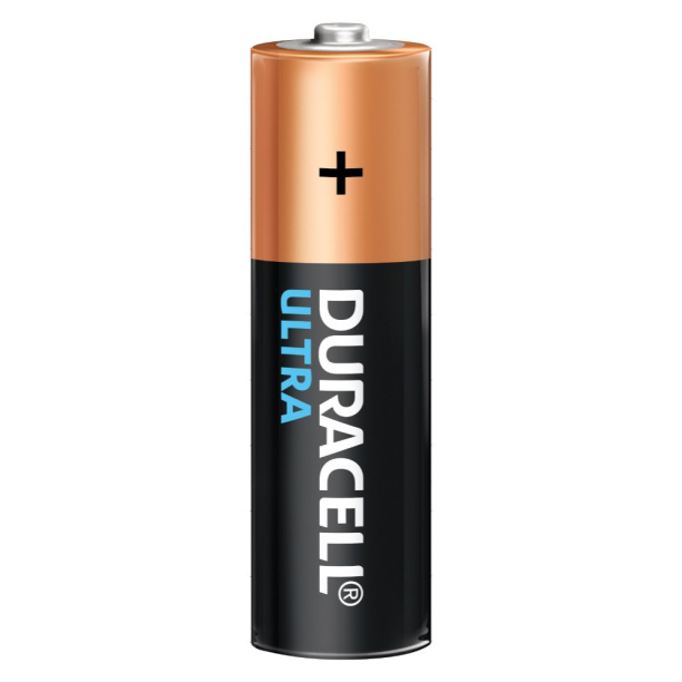 Батарейка Duracell Ultra LR6(АА) 4 шт от магазина ЛесКонПром.ру
