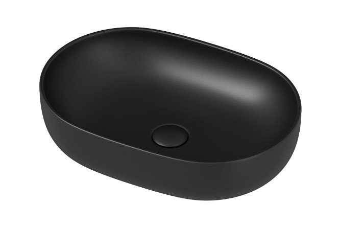 Умывальник накладной CERAMICA NOVA Element 80551256 от магазина ЛесКонПром.ру