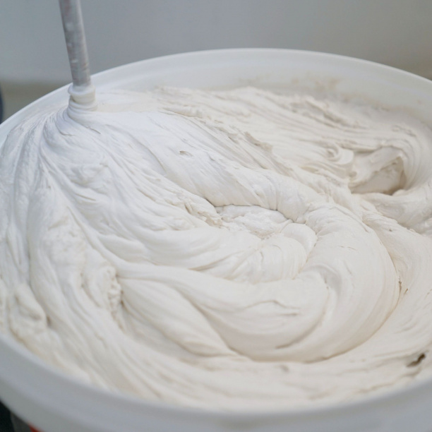 Готовая финишная шпаклевка PERFEKTA Максполимер Паста 16 кг от магазина ЛесКонПром.ру