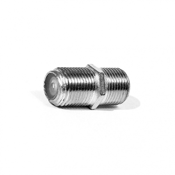 Соединитель DORI F-разъём - F-разъём от магазина ЛесКонПром.ру