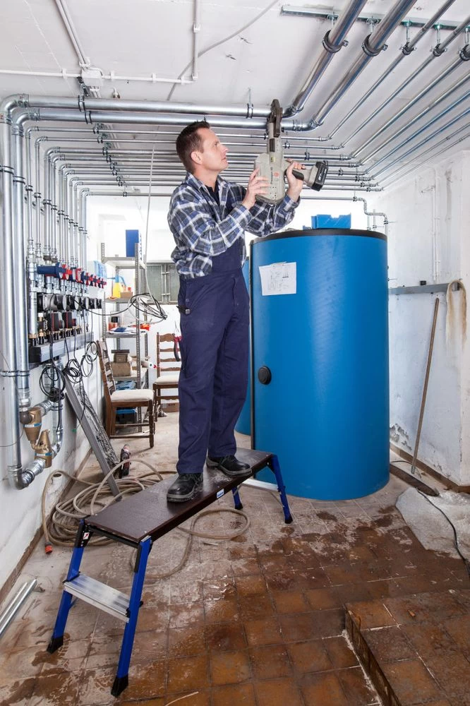 Рабочая подставка StepTop KRAUSE арт.130099 от магазина ЛесКонПром.ру