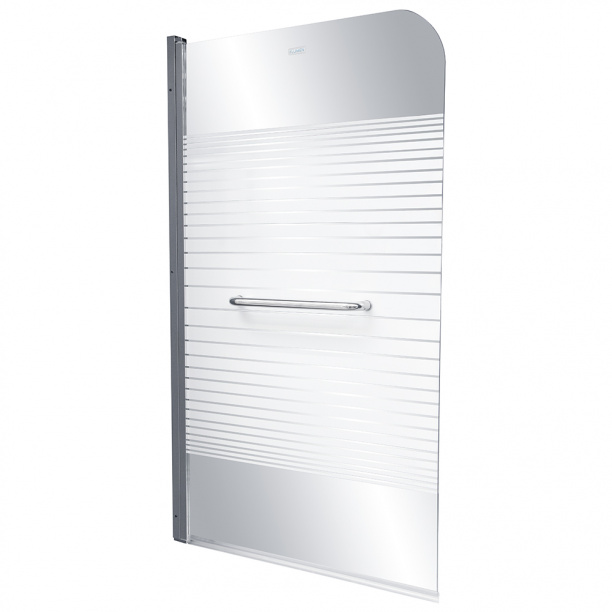 Ширма для ванны FLUMEN Main 85х150 см от магазина ЛесКонПром.ру