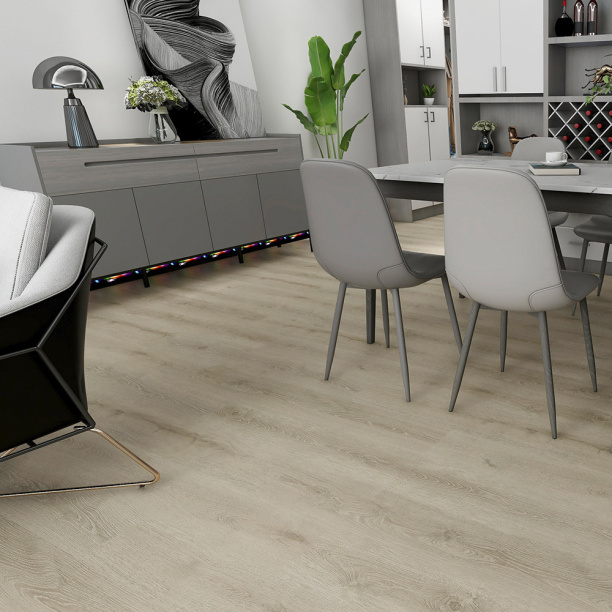 Плитка ПВХ замковая AQUAMAX Гранде Либерта с фаской 4,5 мм АС5/33 класс 2,432 м2 от магазина ЛесКонПром.ру