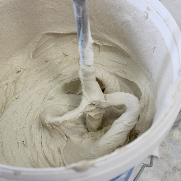 Шпаклевка гипсовая ВОЛМА-Шов 5 кг от магазина ЛесКонПром.ру