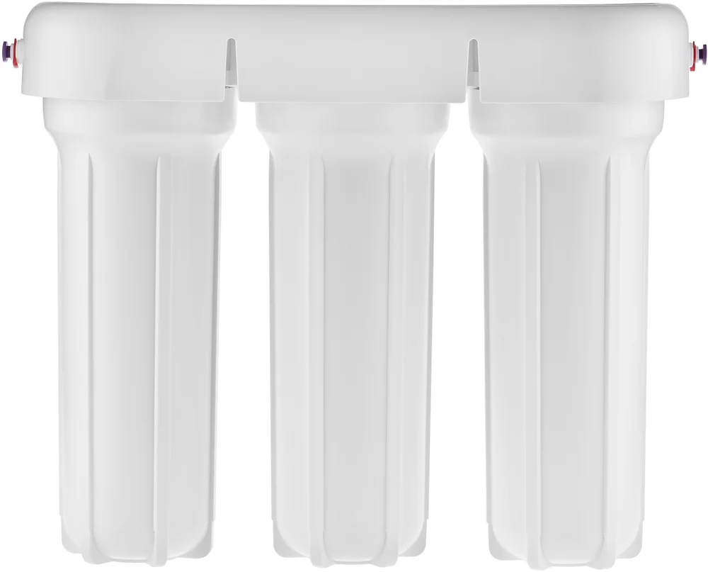 Фильтр Гейзер Био 321 с краном №6 от магазина ЛесКонПром.ру