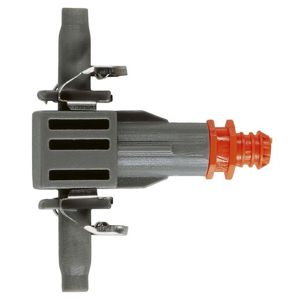 Капельница внутренняя Gardena 2 л/час 10 шт от магазина ЛесКонПром.ру