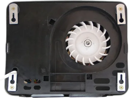 Сушилка для рук G-Teq 8828 MW от магазина ЛесКонПром.ру