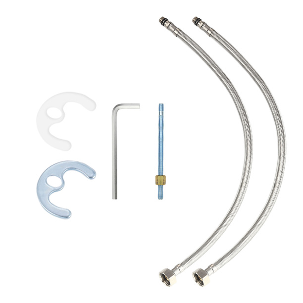 Смеситель для раковины FLUMEN Werra от магазина ЛесКонПром.ру