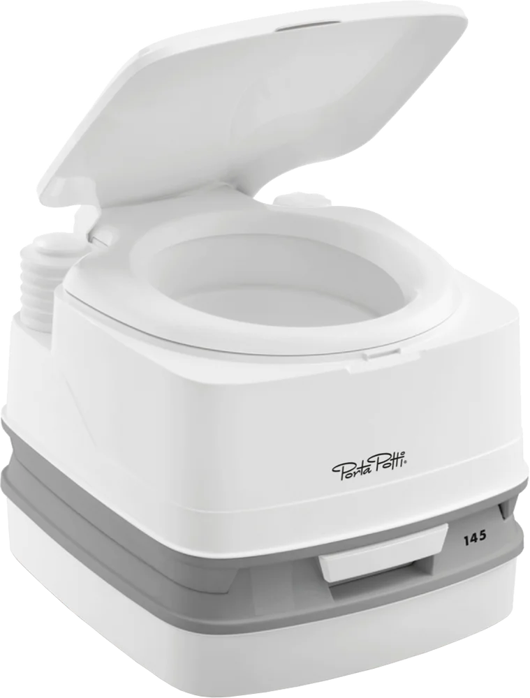Биотуалет Thetford Porta Potti 145 от магазина ЛесКонПром.ру