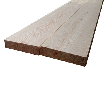 Строганная доска хвоя 20х140х2000 мм от магазина ЛесКонПром.ру