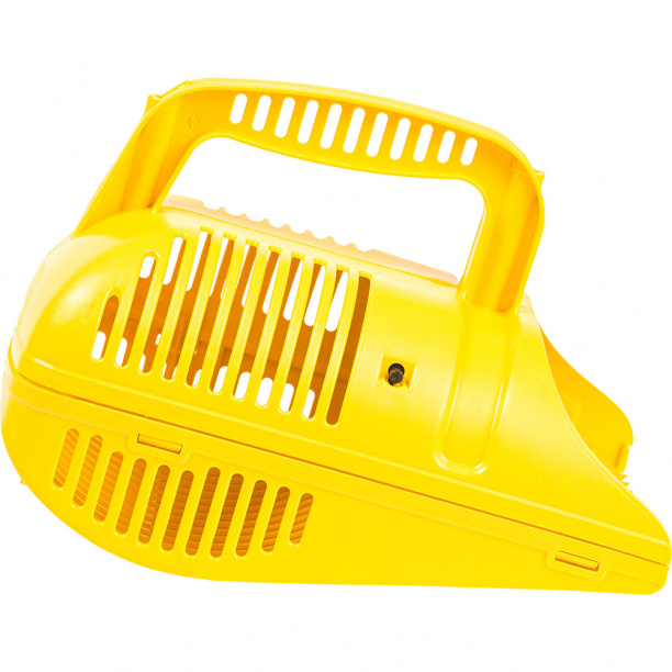 Плодосъемник с заслонкой Жук от магазина ЛесКонПром.ру