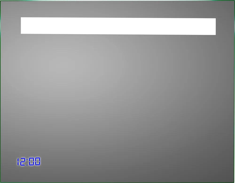 Зеркало Sanvit Индео 09005 B-2 от магазина ЛесКонПром.ру