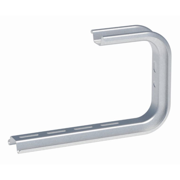 Профиль EKF C-Омега 100 мм от магазина ЛесКонПром.ру