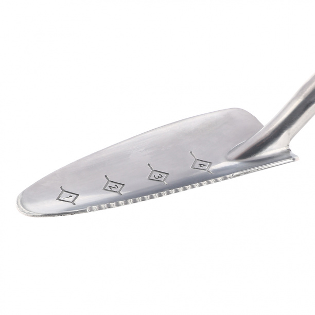 Совочек посадочный DORN PRO узкий от магазина ЛесКонПром.ру