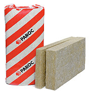 Утеплитель Paroc eXtra, толщина 80 мм от магазина ЛесКонПром.ру