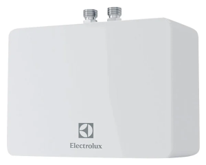 Проточный водонагреватель Electrolux Aquatronic NP6 Aquatronic 2.0 электрический