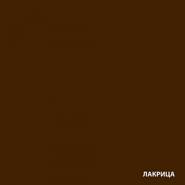 Пропитка декоративно-защитная акриловая кроющая Акватекс Сканди лакрица 0,75 л от магазина ЛесКонПром.ру